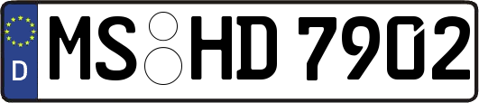 MS-HD7902