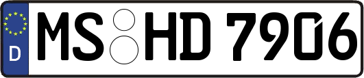 MS-HD7906