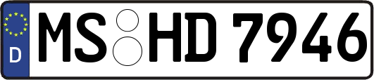 MS-HD7946