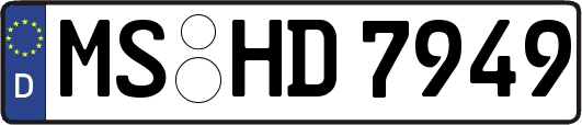 MS-HD7949