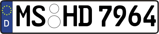 MS-HD7964