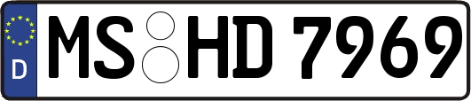 MS-HD7969