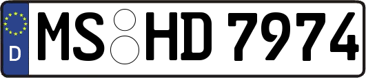 MS-HD7974