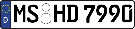 MS-HD7990