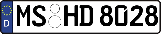 MS-HD8028