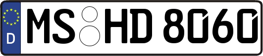 MS-HD8060