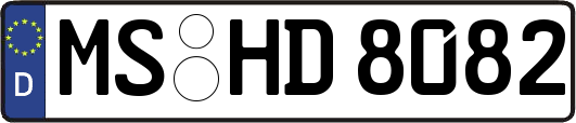 MS-HD8082