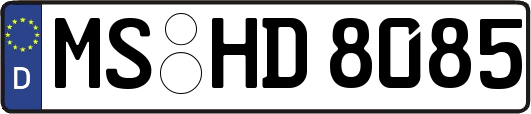 MS-HD8085