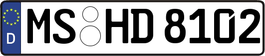 MS-HD8102