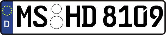 MS-HD8109