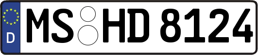 MS-HD8124