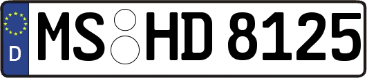MS-HD8125