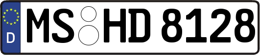 MS-HD8128
