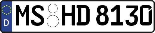 MS-HD8130