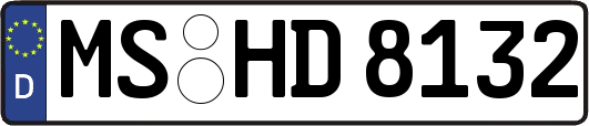 MS-HD8132