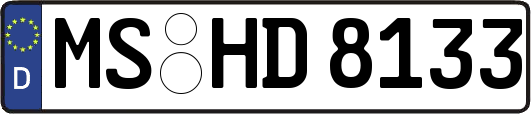 MS-HD8133
