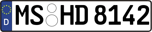 MS-HD8142