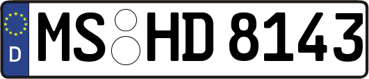 MS-HD8143