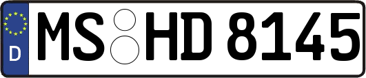 MS-HD8145