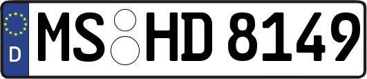 MS-HD8149