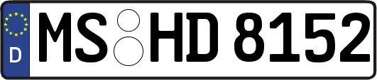 MS-HD8152