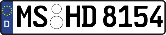 MS-HD8154