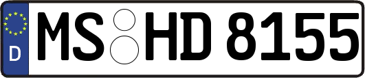 MS-HD8155