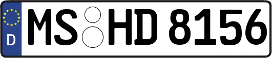 MS-HD8156