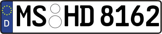 MS-HD8162