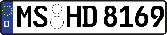 MS-HD8169