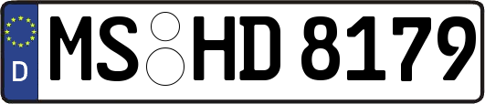 MS-HD8179