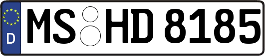 MS-HD8185