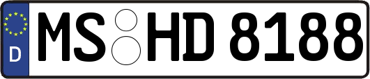 MS-HD8188