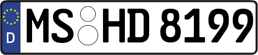MS-HD8199