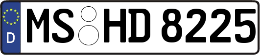 MS-HD8225
