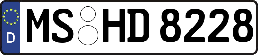 MS-HD8228
