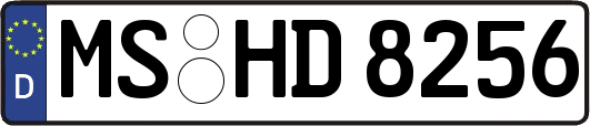 MS-HD8256