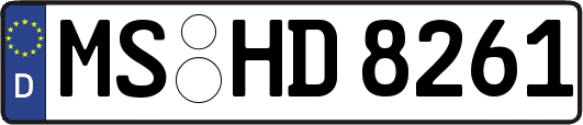 MS-HD8261