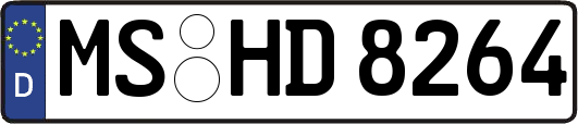 MS-HD8264