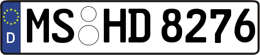 MS-HD8276
