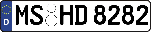 MS-HD8282