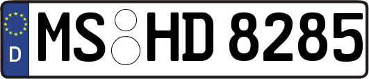 MS-HD8285
