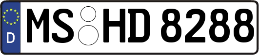 MS-HD8288