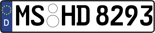 MS-HD8293