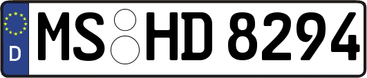 MS-HD8294