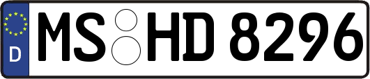MS-HD8296