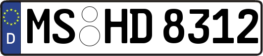 MS-HD8312