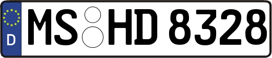 MS-HD8328