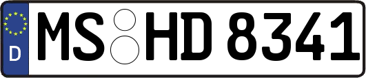 MS-HD8341