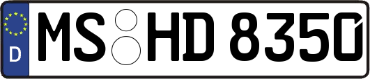 MS-HD8350